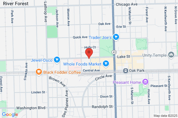 River Forest Foot Clinic