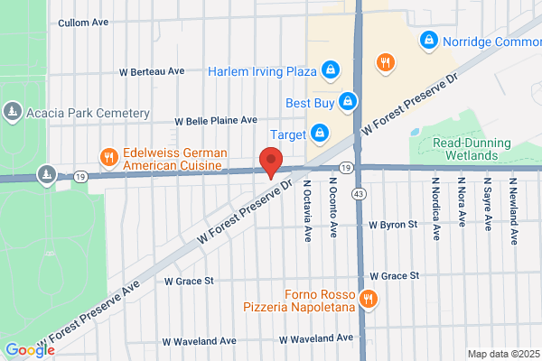 Norridge Foot Clinic