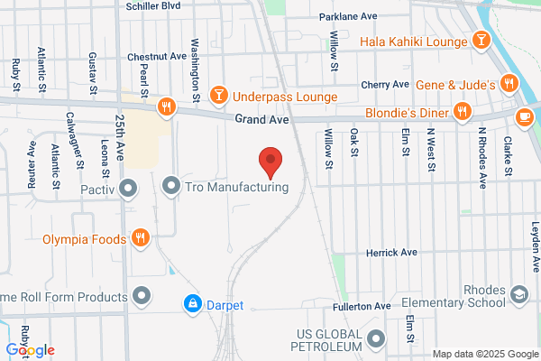Center Point Properties