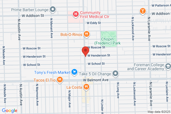 City Lights Realty