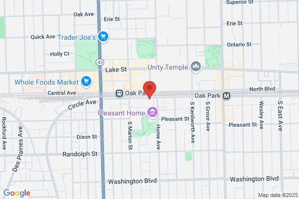 Ford Realty Inc