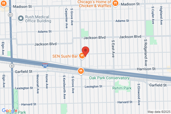Oak Park Real Estate Inc