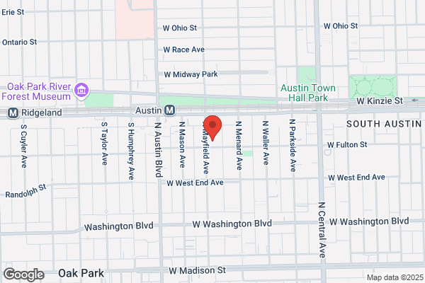 3rd Unitarian Church of Chicago