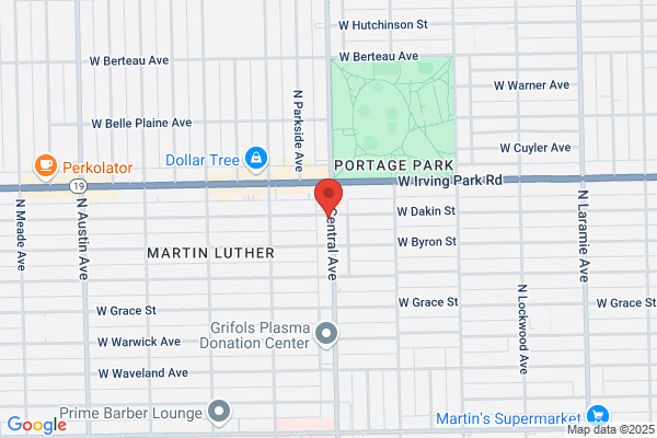 Chicago Fil-Am Seventh Day Adventist