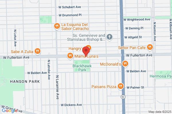 Azteca Mexican Restaurant