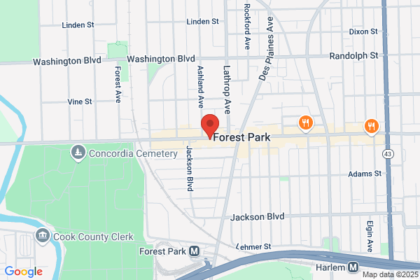 Gaetano's Forest Park