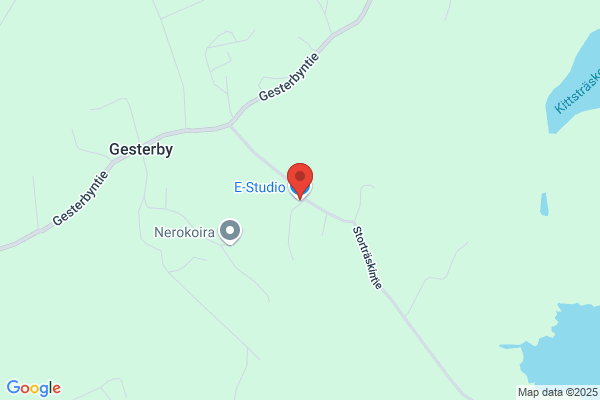 E Studios