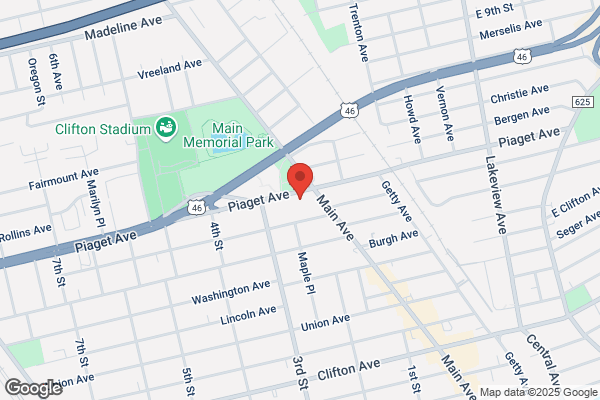 Atlantic Mechanical Contactors of North Jersey