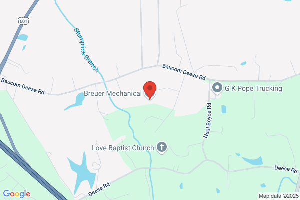 Breure Heating and Air Conditioning