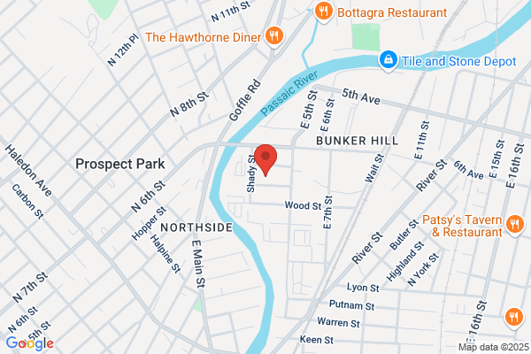 Heating & Air Conditioning Repair Paterson Hvaac NJ