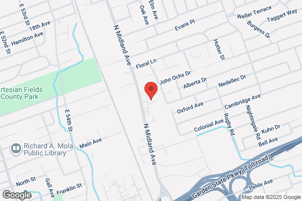 Cloverdale Park Apartments