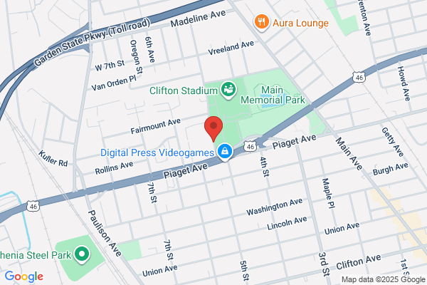 Middle Village Apartments