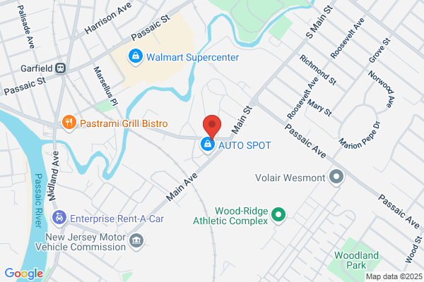 C and D Auto Body Inc