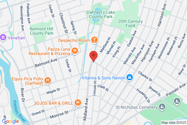 Garfield Auto Center