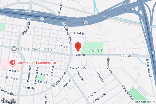 Circle Brake & Tire Service