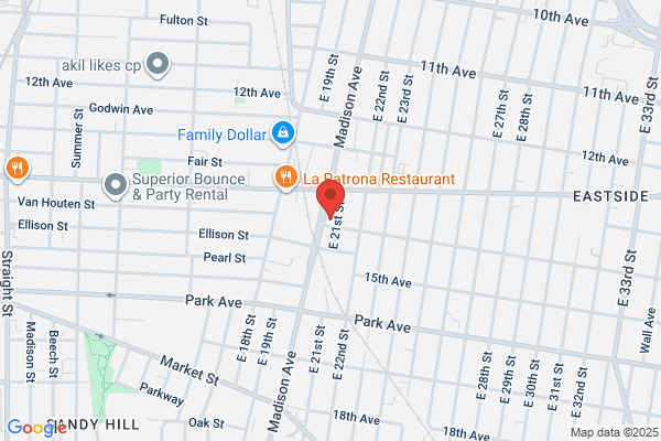 East Side Motors