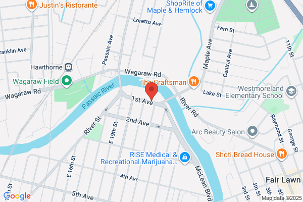 General Auto & Truck Repair