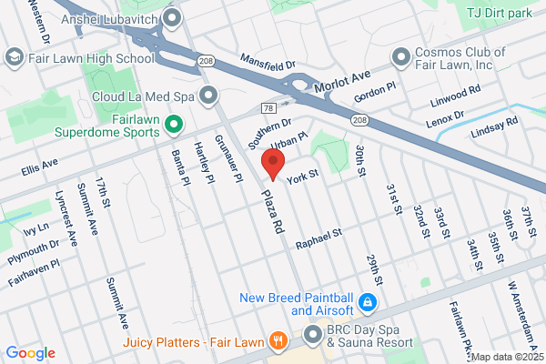 Fair Lawn Roofing & Siding