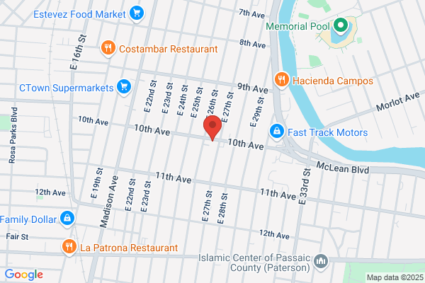 Golden Krust Caribbean Bakery