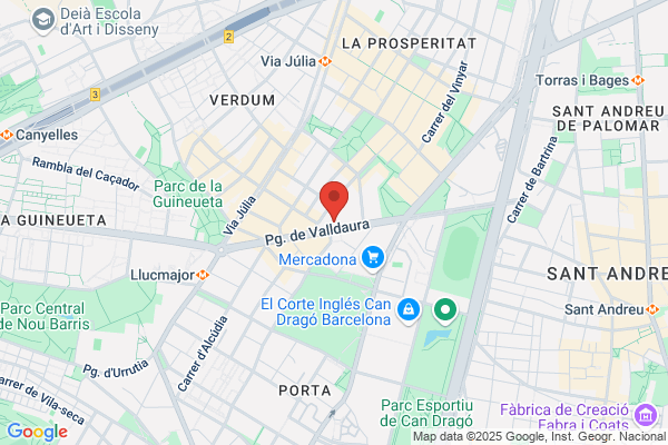 Panaderia La Sobrosita
