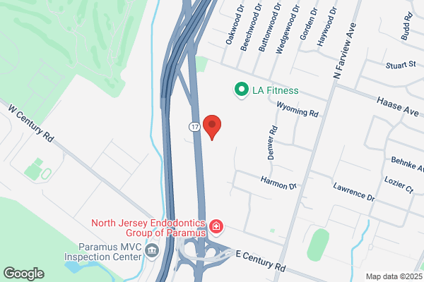 Paramus Chevrolet