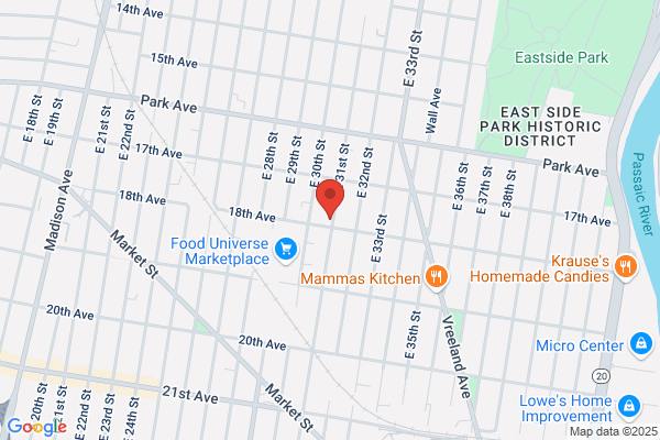 Shawni's Jamaican Homestyle Restaurant