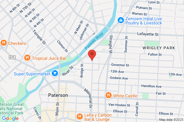 Passaic Color and Chemical Co