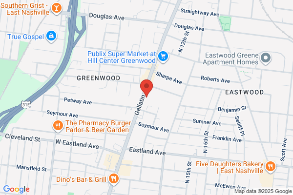 Fat Belly Deli