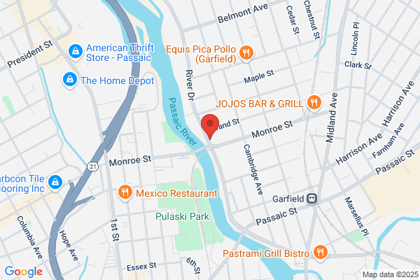 River Deli & Luncheonette