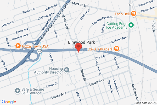 Polanco Dental Office