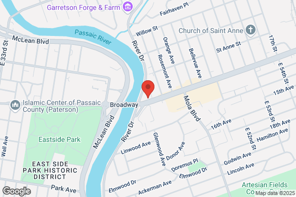 Crosstown Podiatry