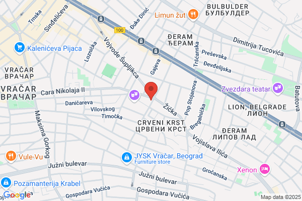 J & M Dental Studio