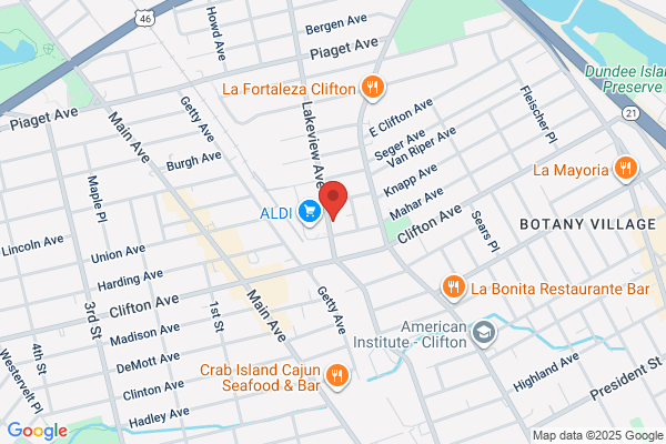 Lakeview Family Dentistry