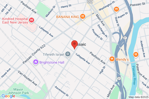 Passaic Family Practice