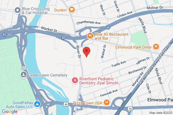 River Drive Surgery & Laser Center
