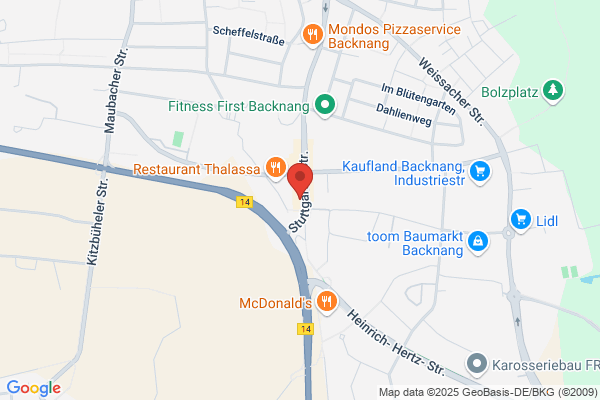 Ani Service Station