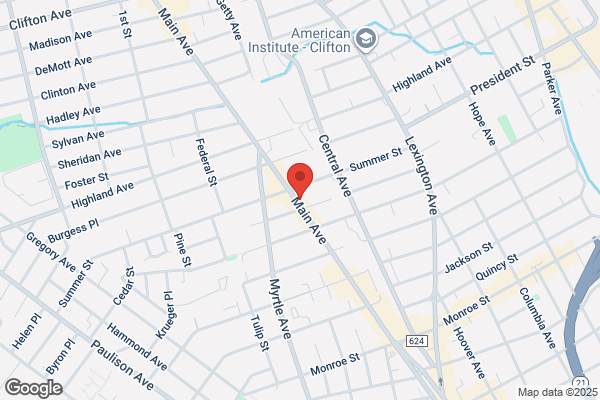 Passaic Medical & Wellness