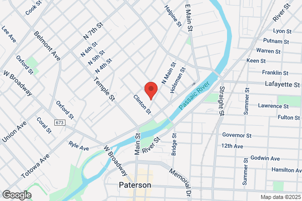 Paterson Community Health Center