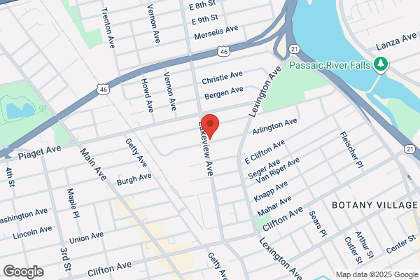 Mirabal Barber Shop