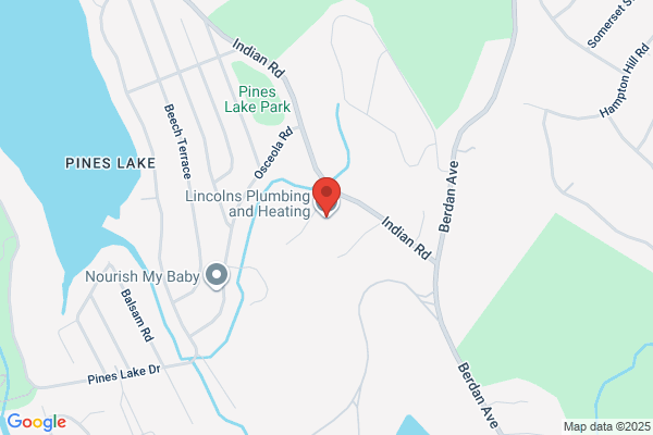 Lindley Plumbing and Heating Inc