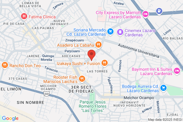 Costa Azul Laundromat