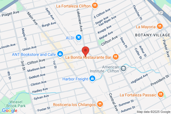 Plaza Suds Laundromat