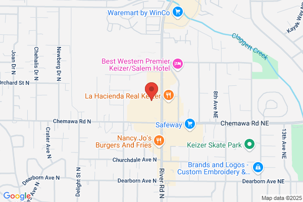River Drive Cleaners