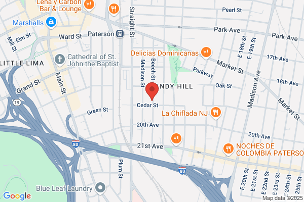 Sandyhill Laundromat Inc