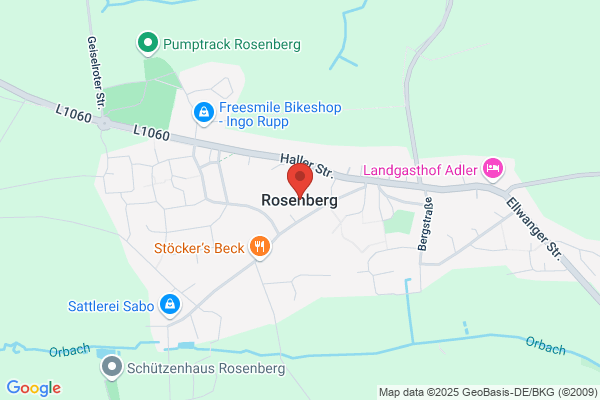 Rosenberg Sol
