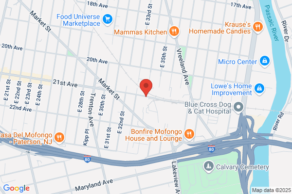 American Hose & Hydraulics Co