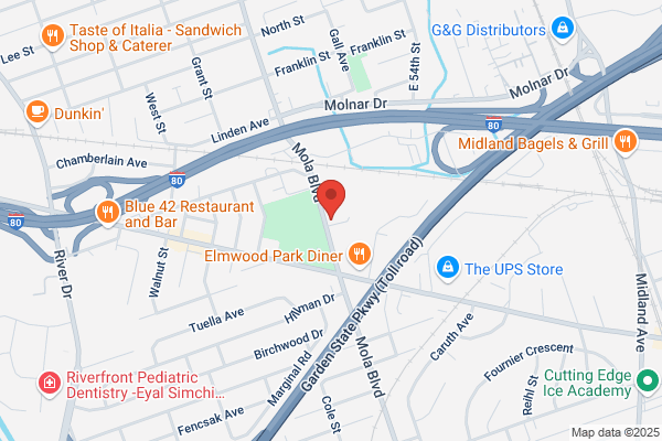 Tiger Schulmann's Martial Arts (Paramus, NJ)