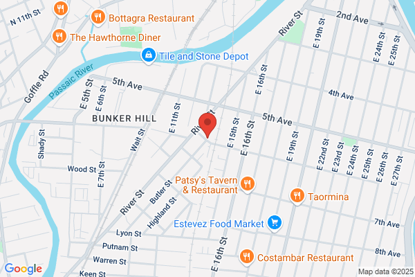 Primacare Medical Supplies Inc.
