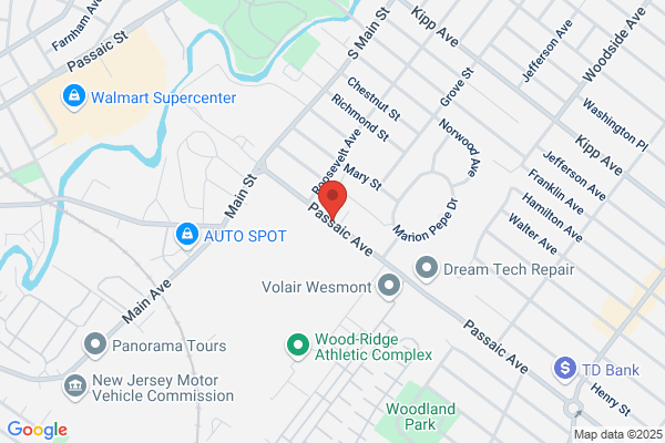 Springfield Precision Instruments