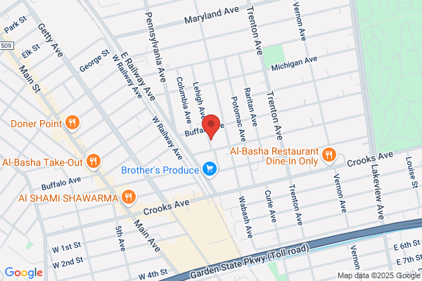 L & M Machine and Tool Co